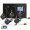 HME EOS|HD AIO Headset Drive Through Intercom System (refurbished) Food Truck Coffee Stand Trailer Kiosk drive thru